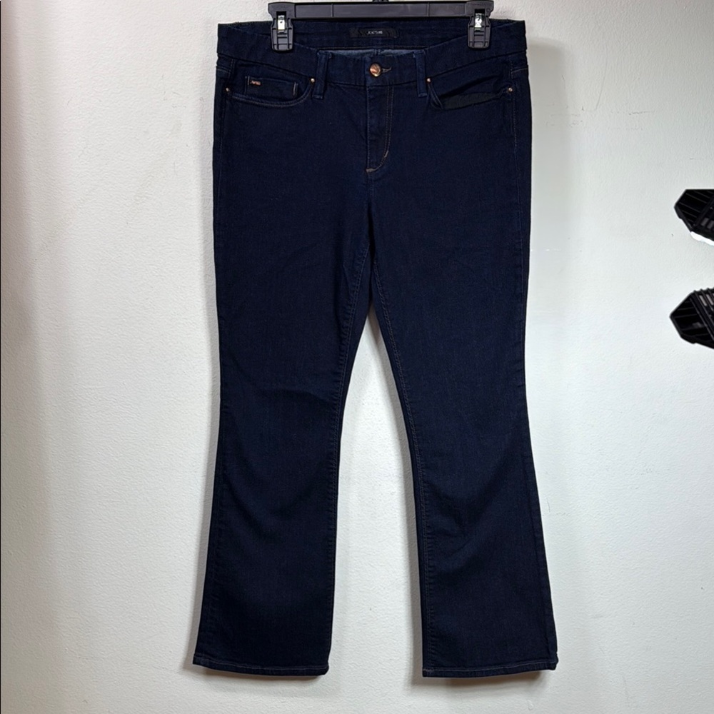 (R) JOE’S Women's Dark Blue Jeans, size W 31